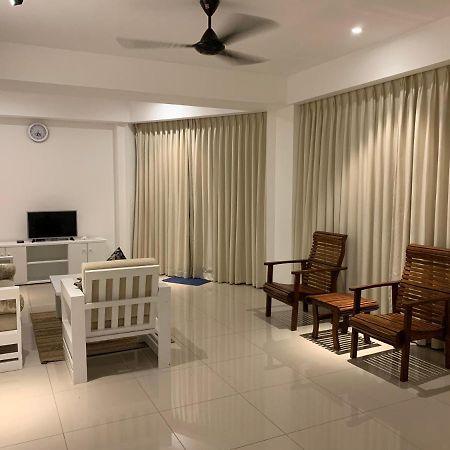 Beach Apartment East Coast Sri Lanka Nilaveli Exterior foto