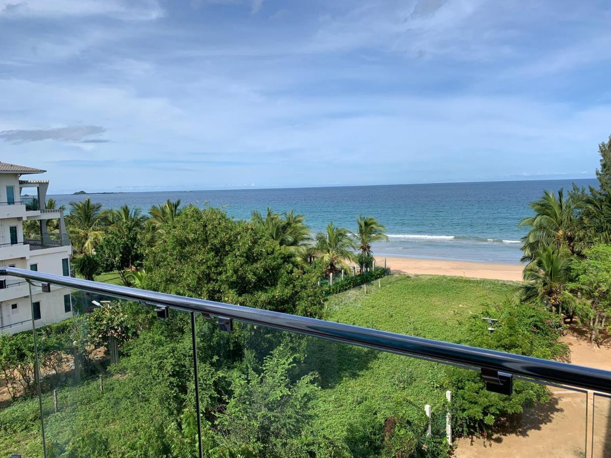 Beach Apartment East Coast Sri Lanka Nilaveli Exterior foto