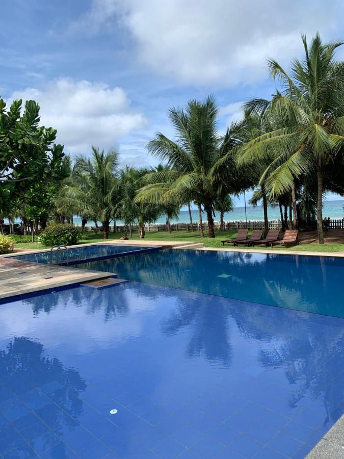 Beach Apartment East Coast Sri Lanka Nilaveli Exterior foto