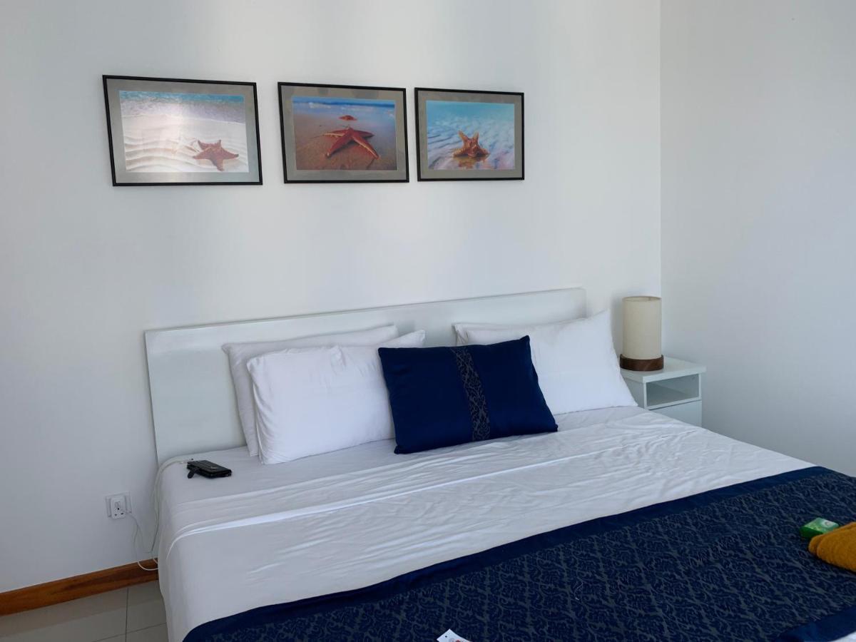 Beach Apartment East Coast Sri Lanka Nilaveli Exterior foto