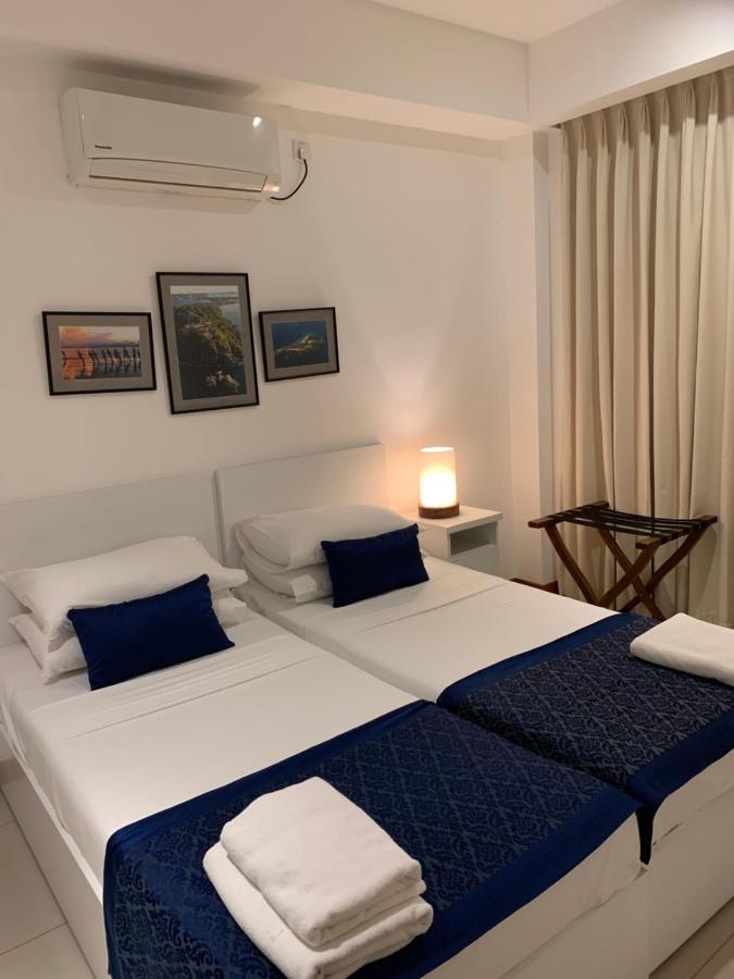 Beach Apartment East Coast Sri Lanka Nilaveli Exterior foto