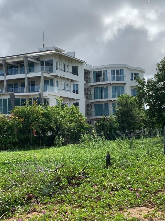 Beach Apartment East Coast Sri Lanka Nilaveli Exterior foto