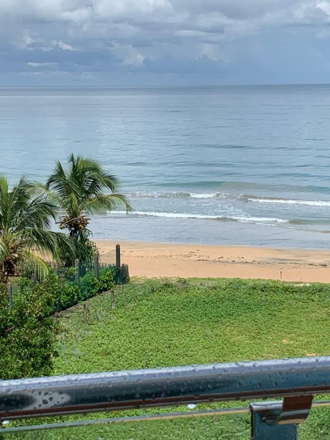 Beach Apartment East Coast Sri Lanka Nilaveli Exterior foto