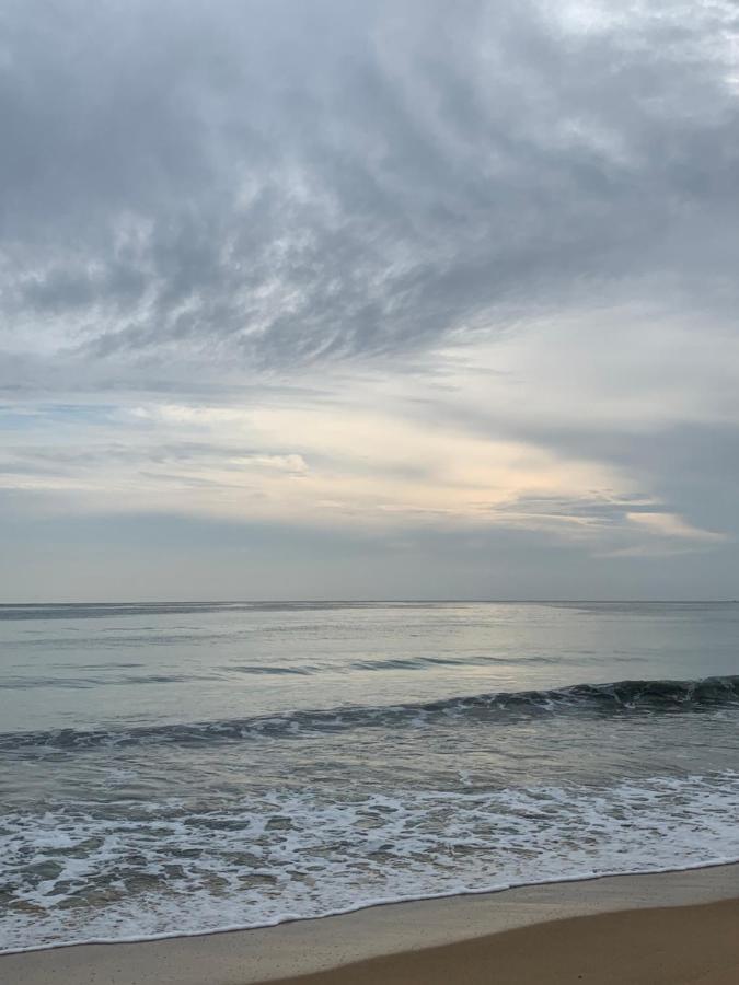Beach Apartment East Coast Sri Lanka Nilaveli Exterior foto