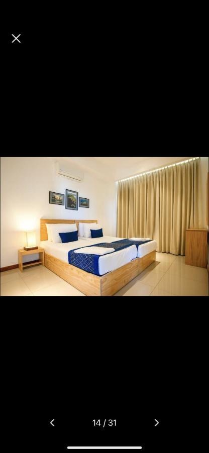 Beach Apartment East Coast Sri Lanka Nilaveli Exterior foto