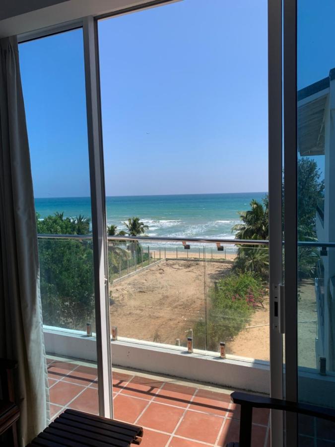 Beach Apartment East Coast Sri Lanka Nilaveli Exterior foto