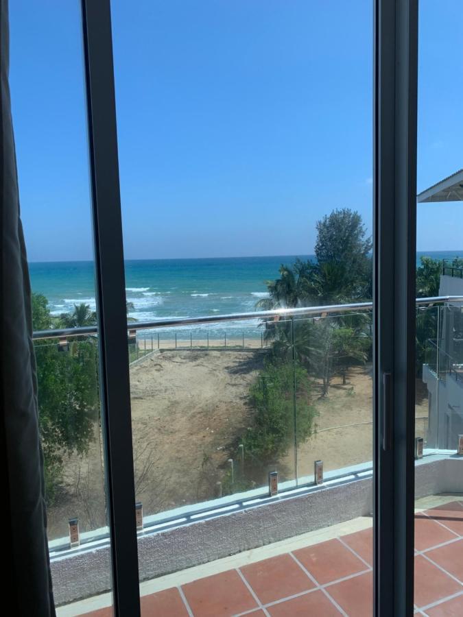 Beach Apartment East Coast Sri Lanka Nilaveli Exterior foto
