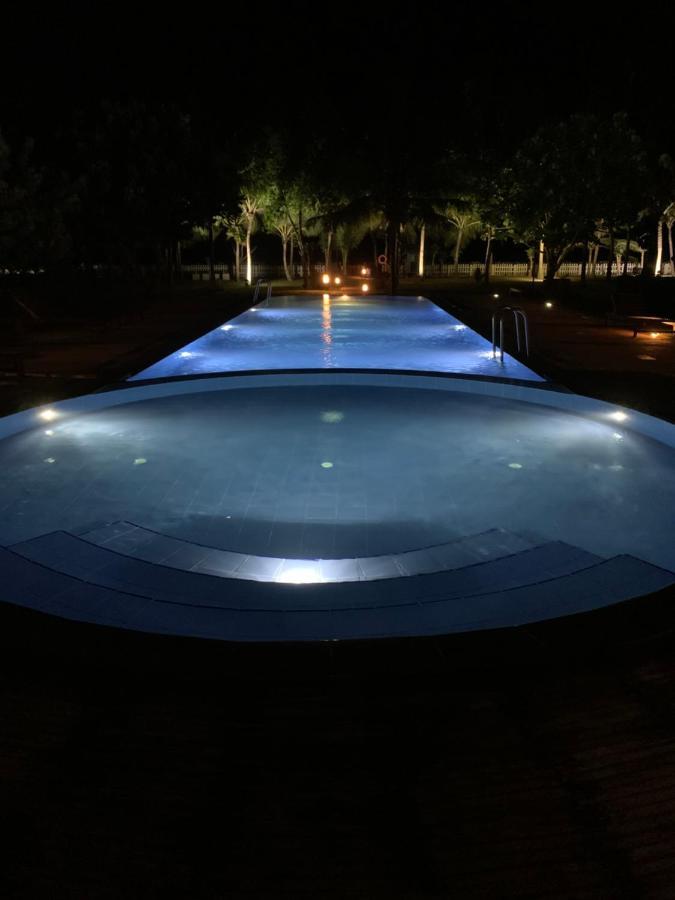Beach Apartment East Coast Sri Lanka Nilaveli Exterior foto