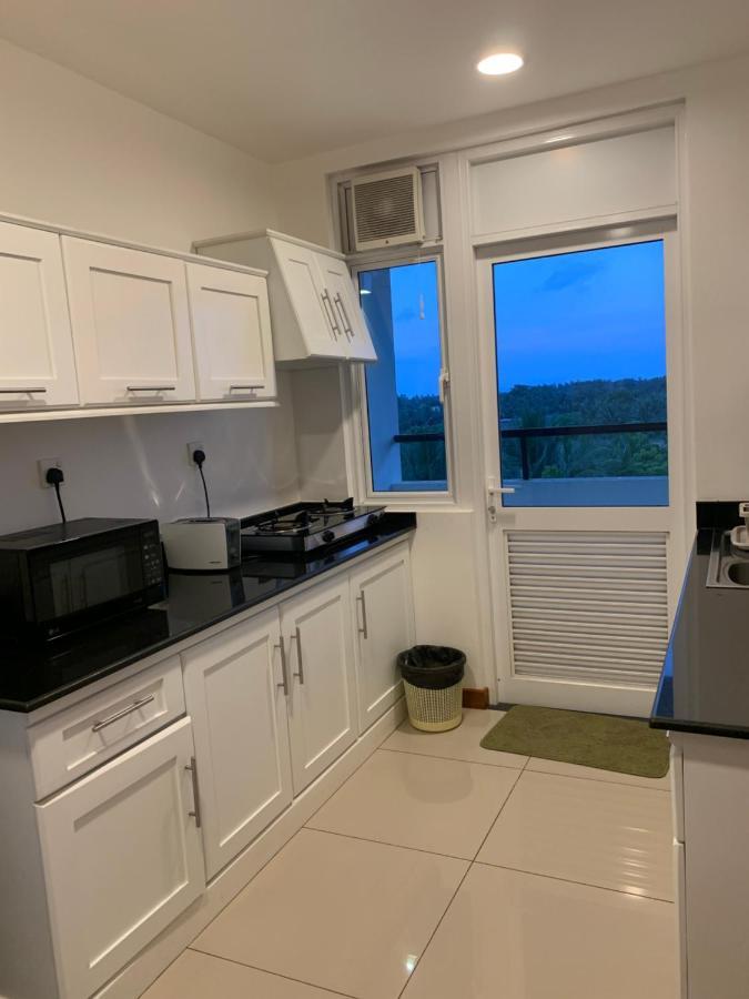 Beach Apartment East Coast Sri Lanka Nilaveli Exterior foto