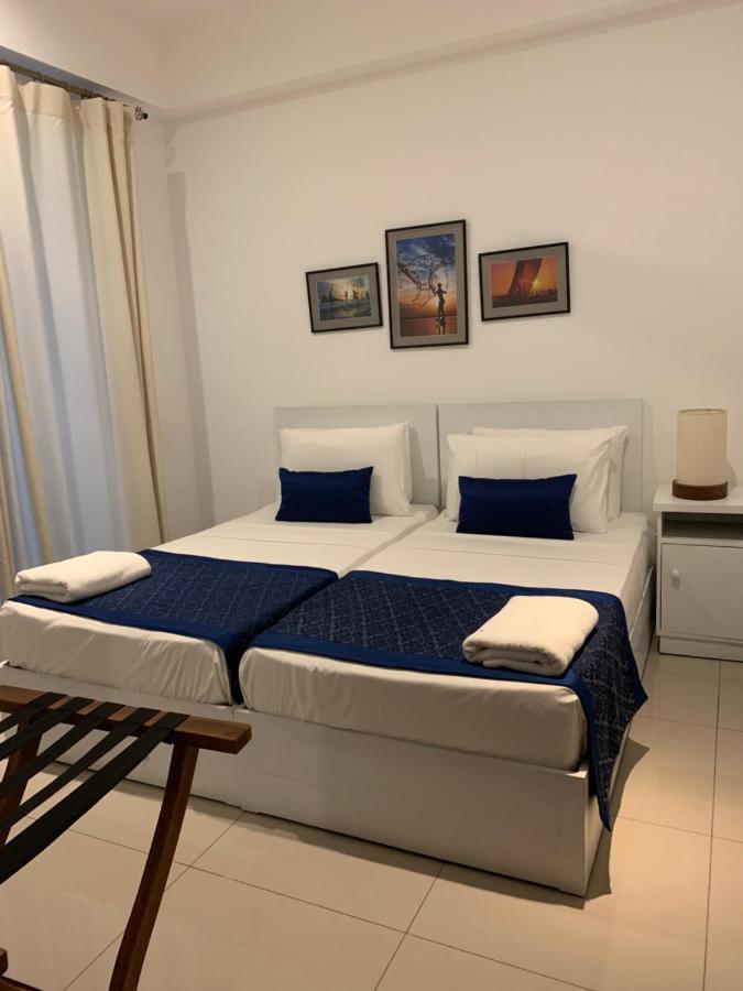 Beach Apartment East Coast Sri Lanka Nilaveli Exterior foto