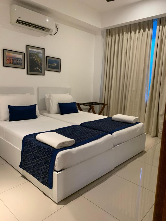 Beach Apartment East Coast Sri Lanka Nilaveli Exterior foto
